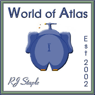 WoA Logo